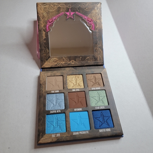 Star ranch mini pallet - Picture 4 of 4